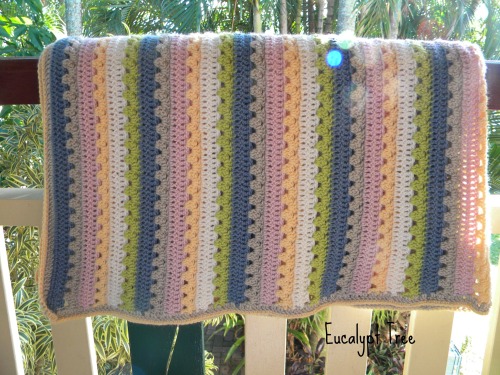 Special Baby Blanket2