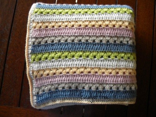 Special Baby Blanket3