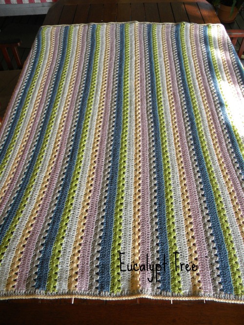 Special baby Blanket4